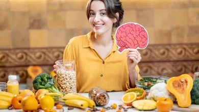 با مصرف این مواد غذایی هوش خود را افزایش دهید