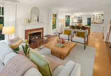 چگونه دکوراسیون خانه را تغییر دهم؟