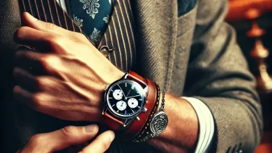 چرا ساعت‌های قدیمی هنوز محبوب هستند؟