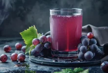 خواص شیره انگور