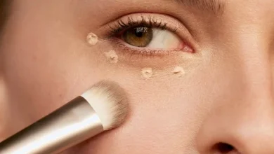 زیرسازی آرایش