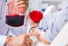 ۱۰نشانه پنهان کم خونی که نباید نادیده بگیرید