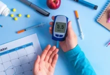 مدیریت دیابت نوع ۲ + راهکارهای عملی برای کنترل قند خون
