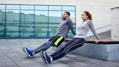 فواید ورزش صبحگاهی برای بدن و ذهن