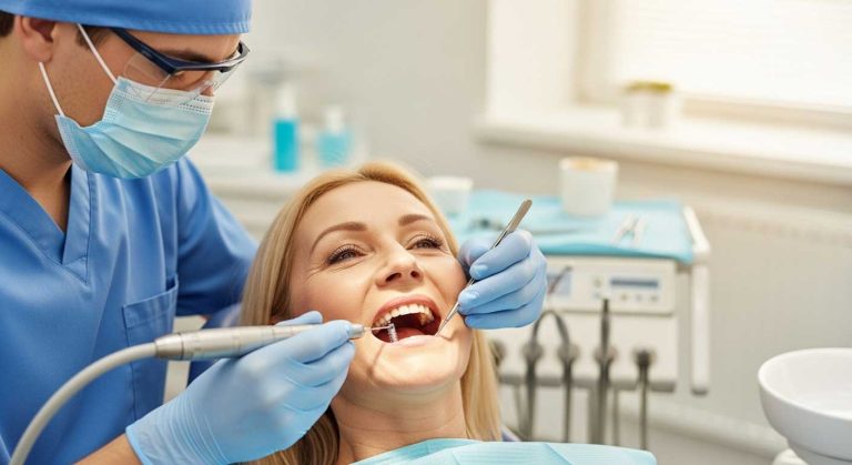 بهترین سن برای ایمپلنت