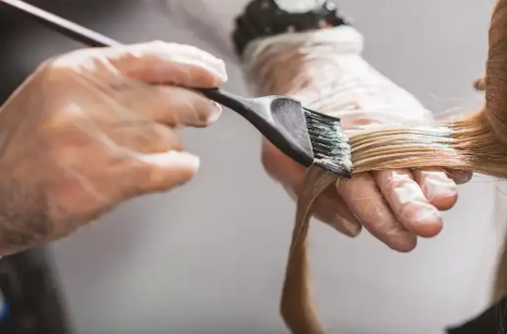 رازهای رنگ نگرفتن مو: ۸ علت عجیب که هیچ کس به شما نمی گوید