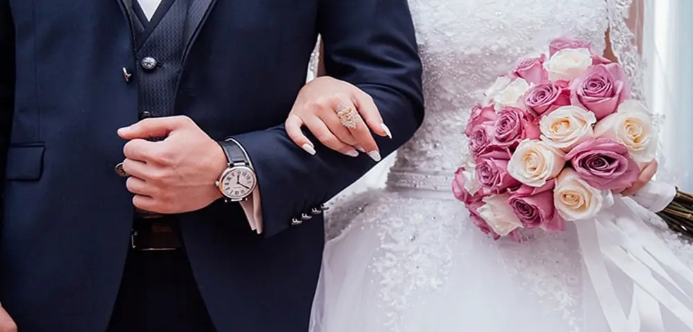 ازدواج سنتی پر از ریشه های عمیق فرهنگی و خانوادگی