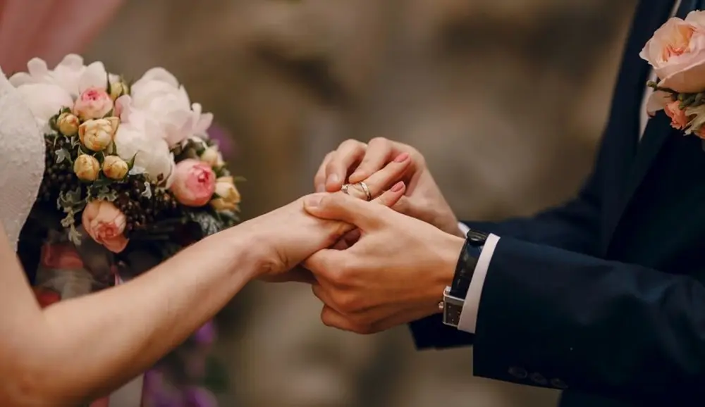 مزایای ازدواج سنتی: کلید آرامش و خوشبختی در زندگی