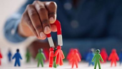 جذب مشتری با روش‌های نوین فروش