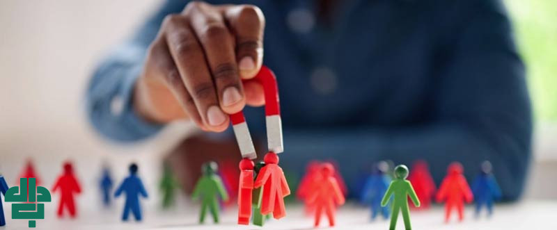 جذب مشتری با روش‌های نوین فروش