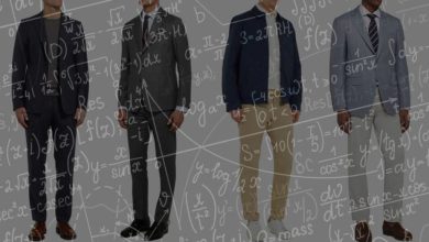 راهنمای استایل روزمره و رسمی مردانه