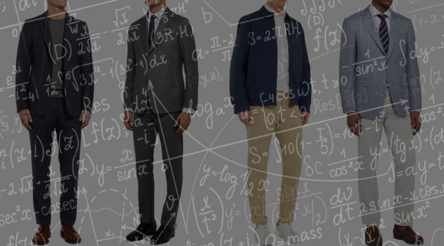 راهنمای استایل روزمره و رسمی مردانه