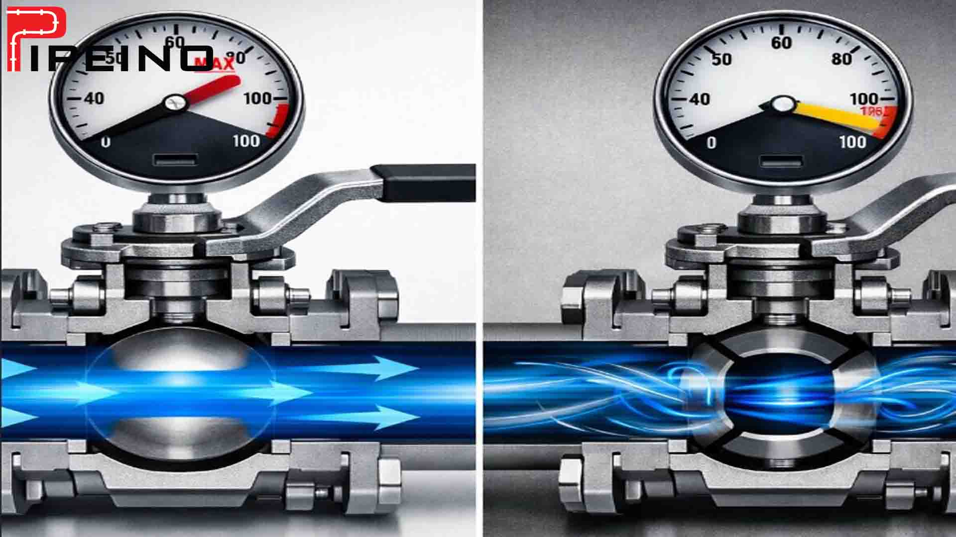 خرید شیر توپی