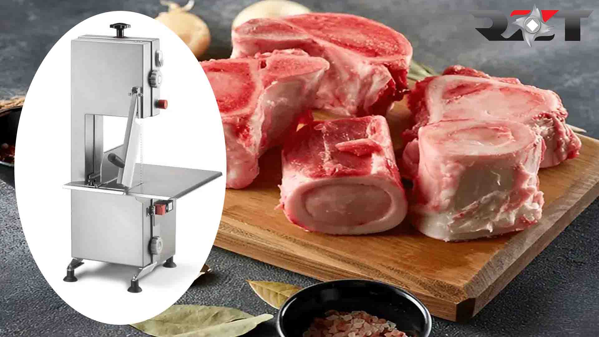 قیمت اره استخوان بر صنعتی