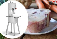 قیمت اره استخوان بر صنعتی