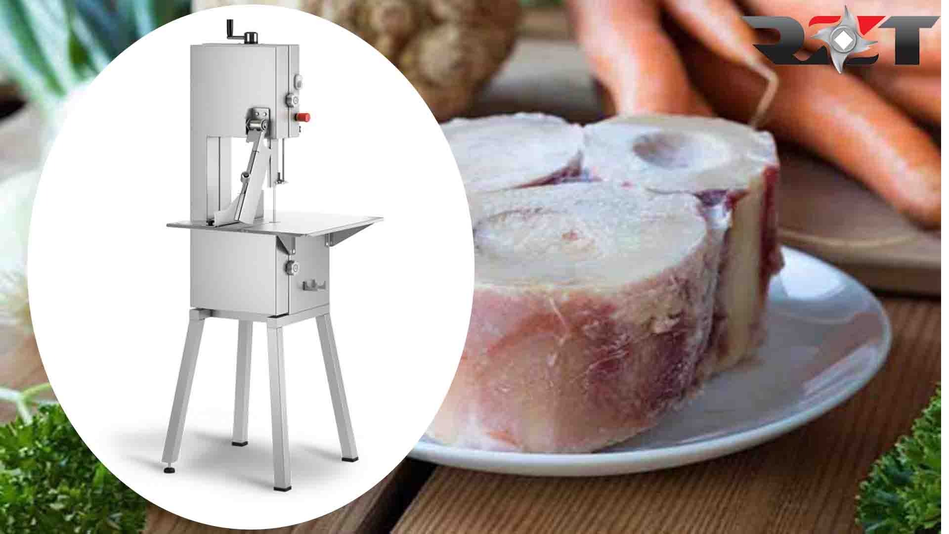 قیمت اره استخوان بر صنعتی