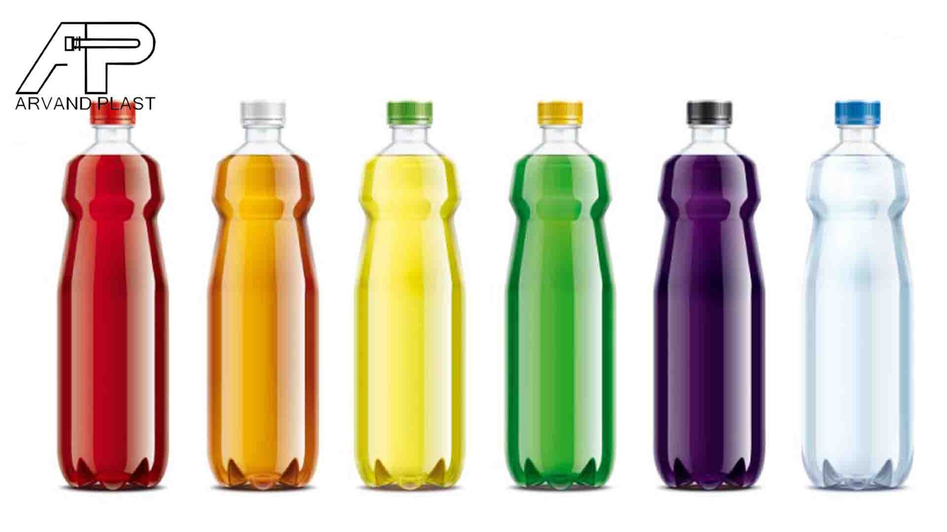 قیمت روز بطری پت