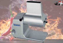 قیمت همبرگر زن دستی