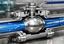 لیست قیمت شیر توپی