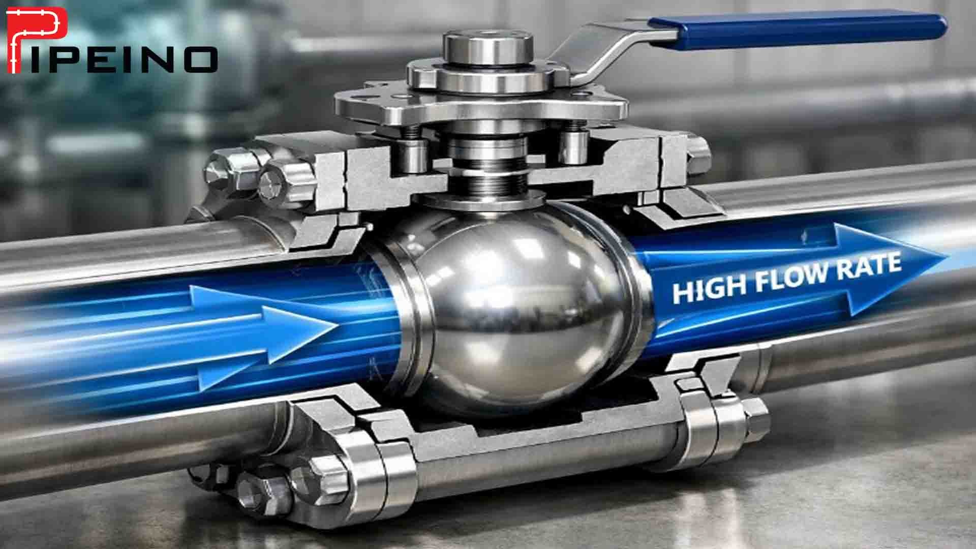 لیست قیمت شیر توپی