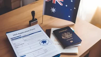 وکیل مهاجرت به استرالیا
