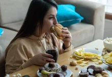 اشتباهات رایج در رژیم غذایی که مانع کاهش وزن می‌شوند