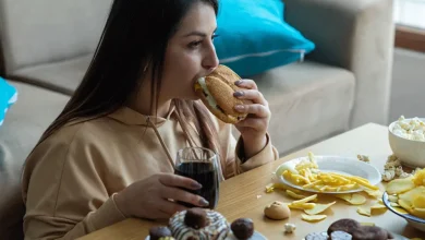اشتباهات رایج در رژیم غذایی که مانع کاهش وزن می‌شوند