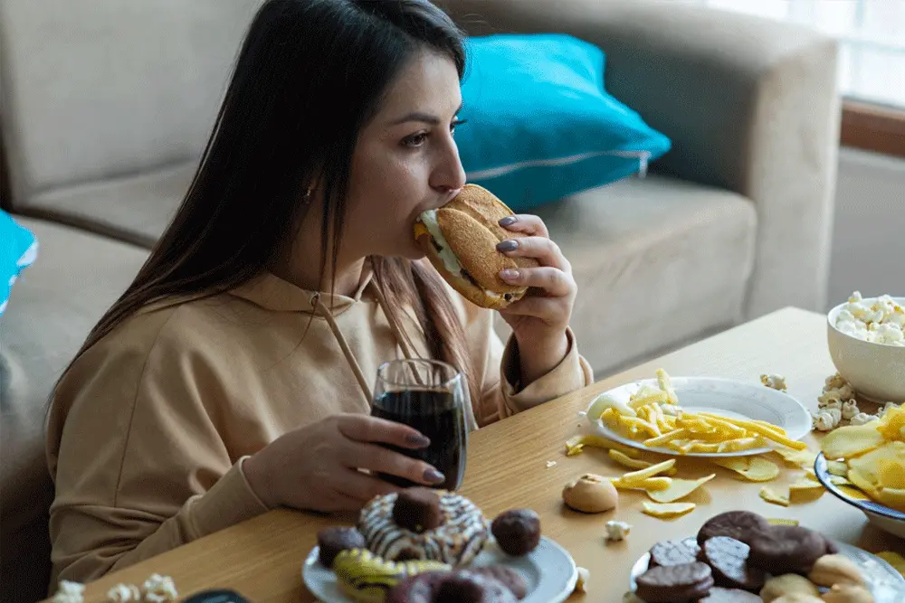 اشتباهات رایج در رژیم غذایی که مانع کاهش وزن می‌شوند