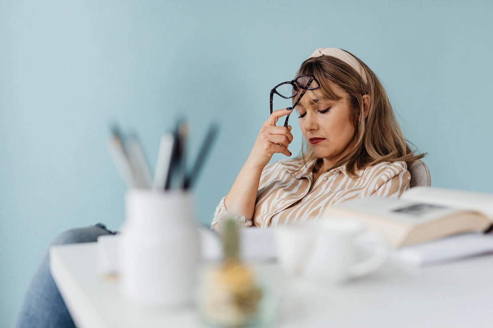 نشخوار فکری چیست؟ | علت،علائم و روشهای موثر برای کنترل آن