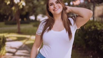 لباس مناسب افراد چاق؛ بهترین مدل لباس برای استایل شیک