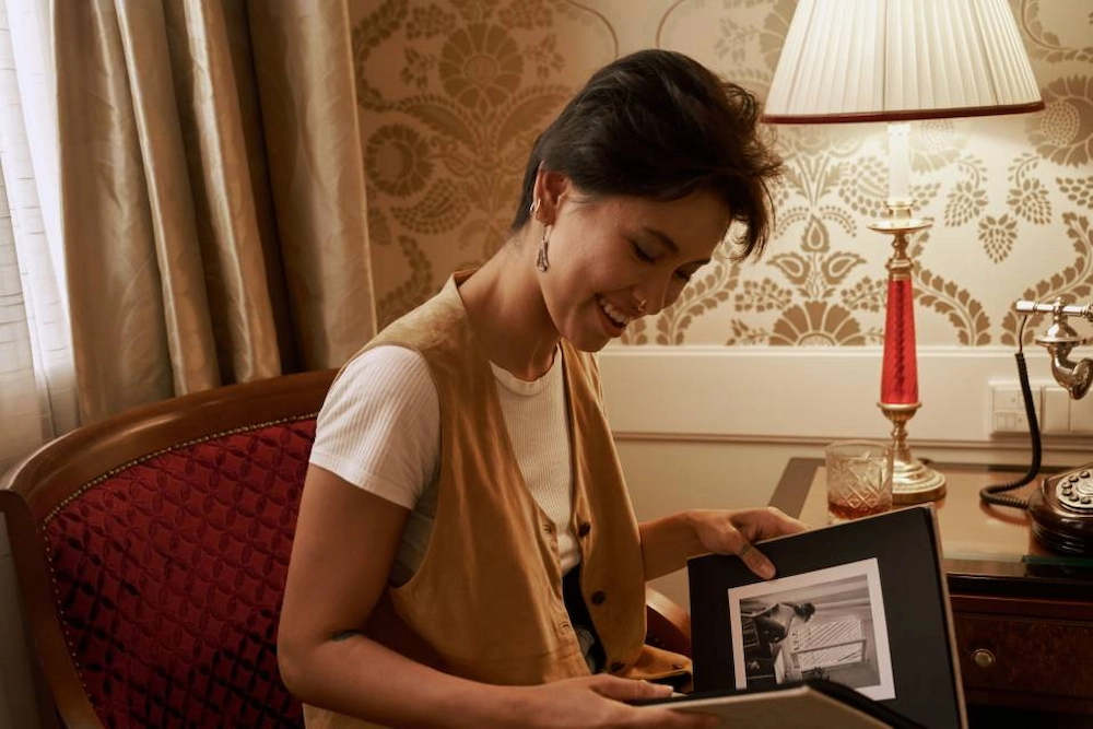 معمولا خاطرات احساسی را فراموش نمیکنیم