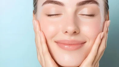 پوست دهیدراته چیست و چگونه آن را تشخیص دهیم؟ نشانه ها و روشهای مراقبت