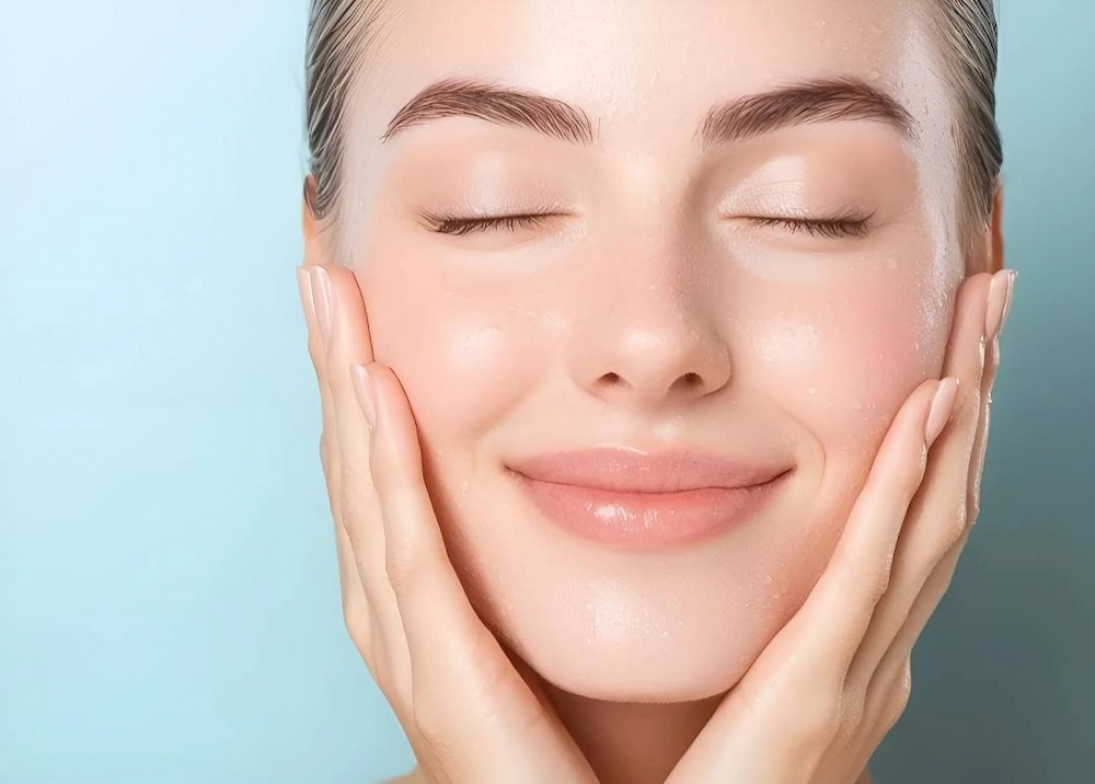 پوست دهیدراته چیست و چگونه آن را تشخیص دهیم؟ نشانه ها و روشهای مراقبت