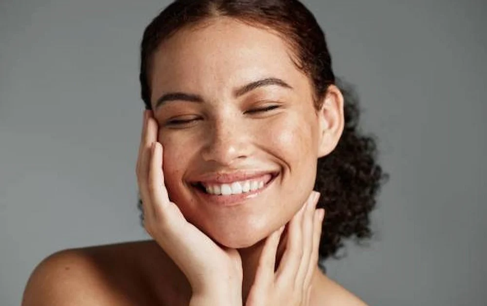 چگونه چهره شاداب تر بدون آرایش داشته باشیم؟