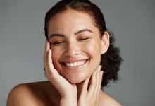 چگونه چهره شاداب تر بدون آرایش داشته باشیم؟