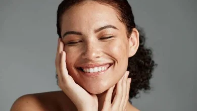 چگونه چهره شاداب تر بدون آرایش داشته باشیم؟